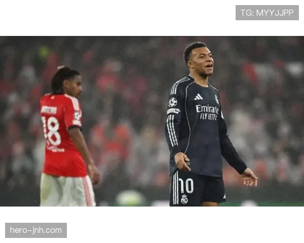 姆巴佩加盟后皇马进攻体系变化：火力增强还是配合混乱？