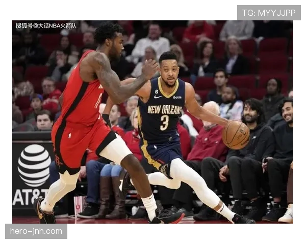 拉梅洛对比上季：挡拆组织提升外线效率