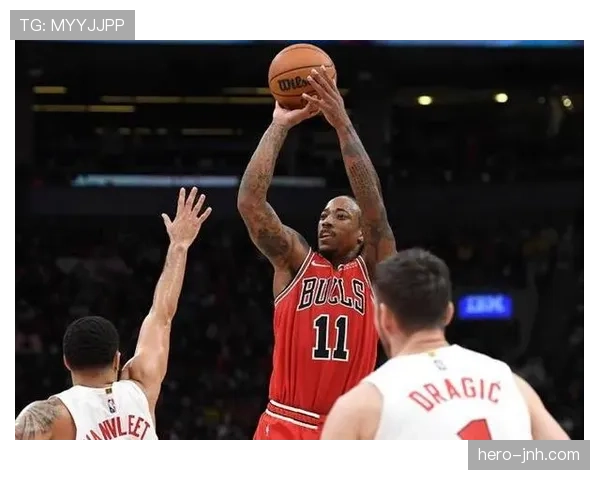 德罗赞挡拆突破提升中距离效率 助力公牛攻防转换明显增效