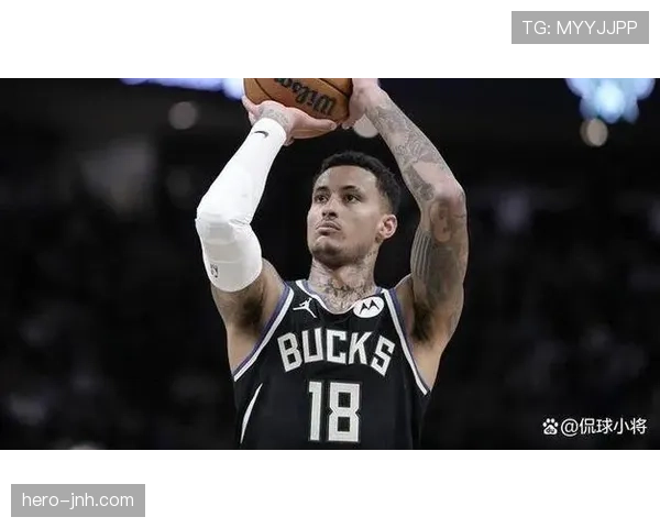 库兹马挡拆拉扯防线提升无球三分效率