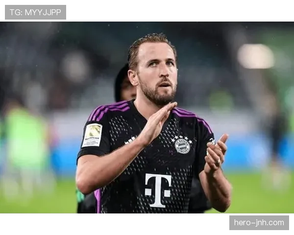 哈里·凯恩欧冠强强对话关键战影响力解析