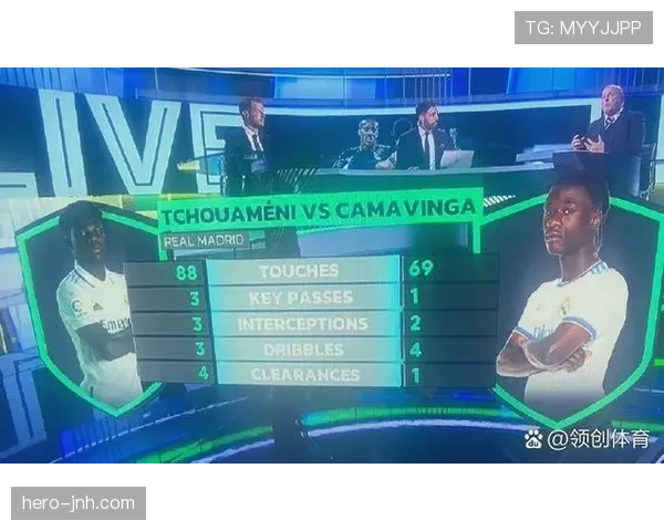 卡马文加vs楚阿梅尼：机动性与覆盖能力对比分析