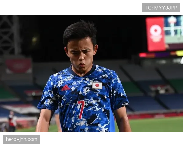 久保建英vs萨卡：稳定输出与创造力对比分析