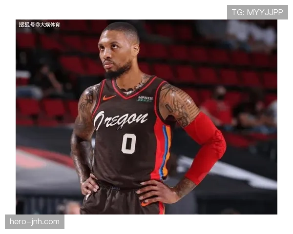 利拉德单打回暖本季得分效率较上季提升