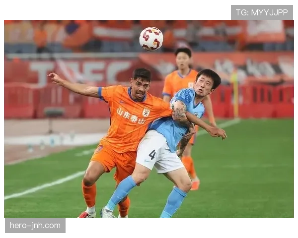 山东泰山领先局面频繁丢分，比赛掌控力不足问题逐步显现