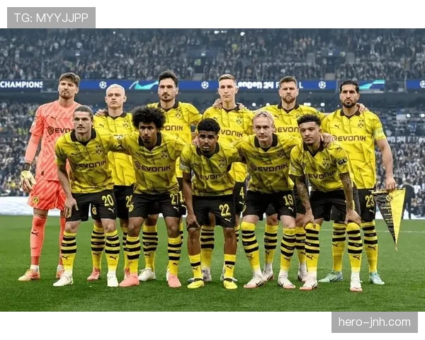 多特蒙德进攻火力强劲，关键战表现波动是否制约争冠形势？