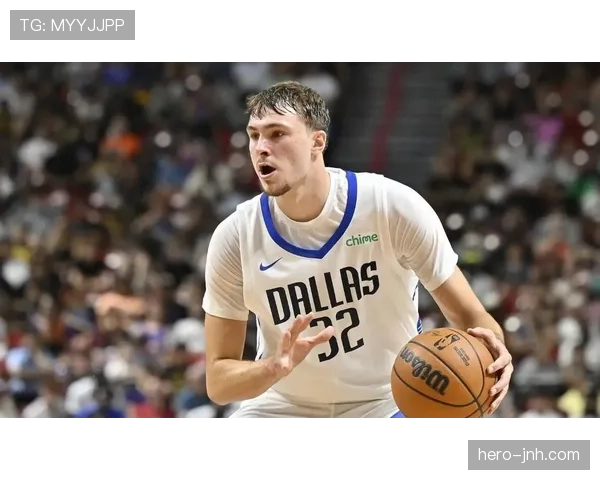 库珀·弗拉格无球跑位提升得分效率明显领先队友