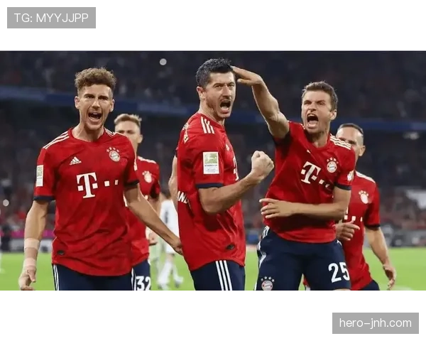 拜仁统治力下滑：战术老化与高层矛盾如何动摇德甲霸主地位？