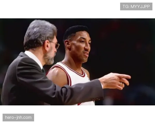 皮蓬防守强度提升显著 拉开与同位置对手差距