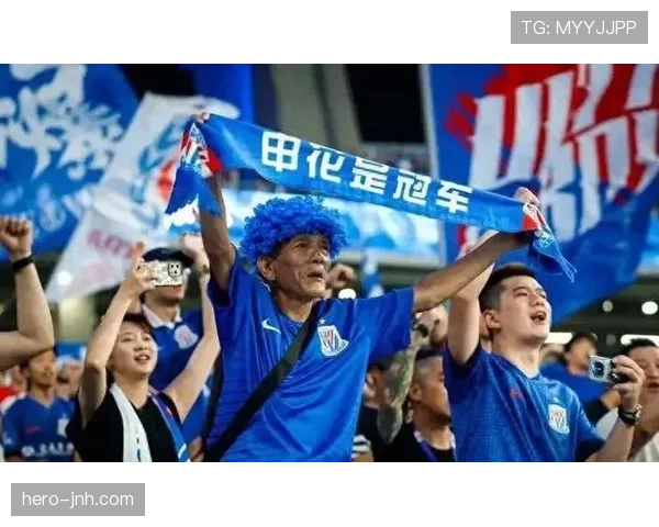 申花统治力崩塌？战术困局已让这支豪门濒临失冠危机！